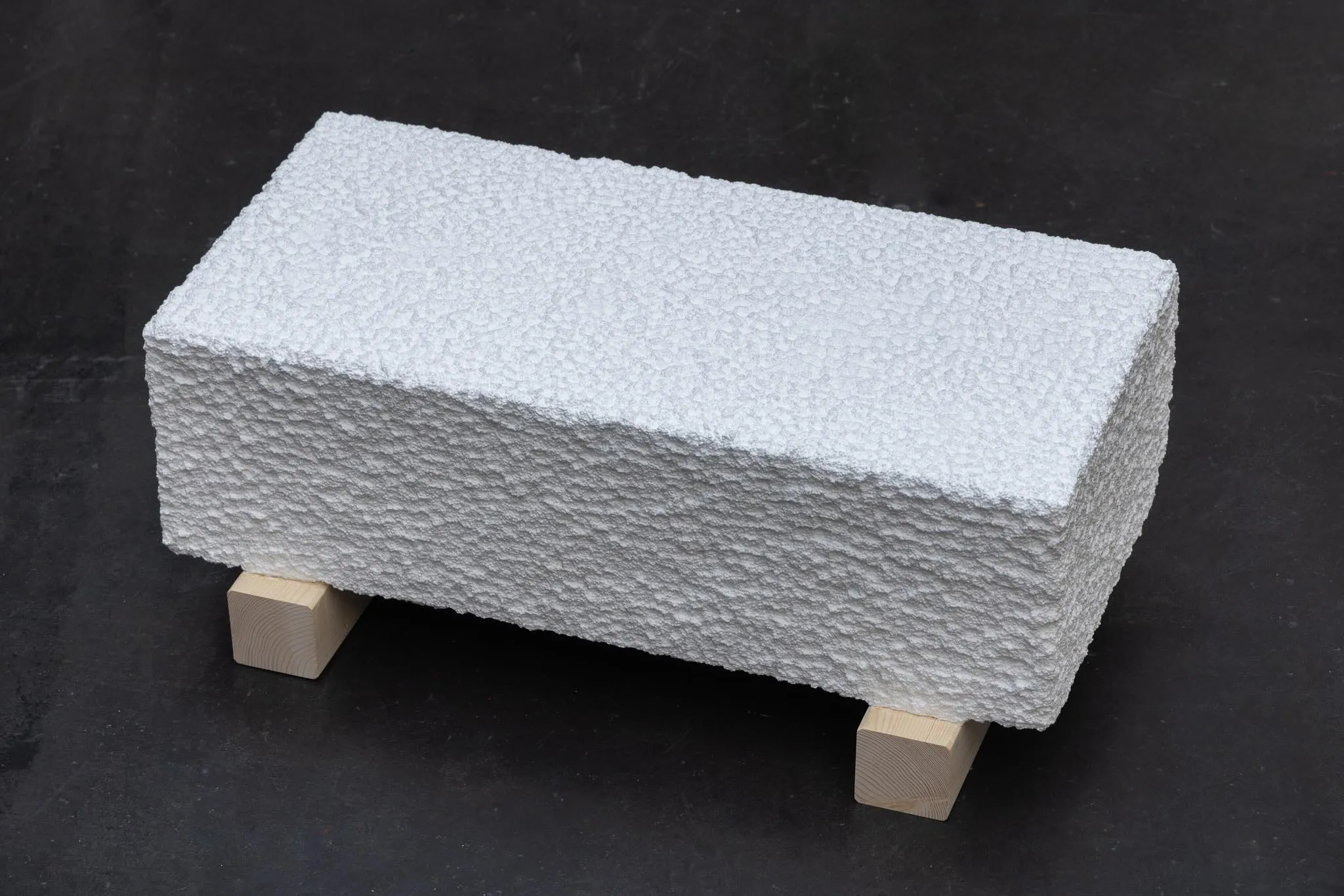 Block to Blob