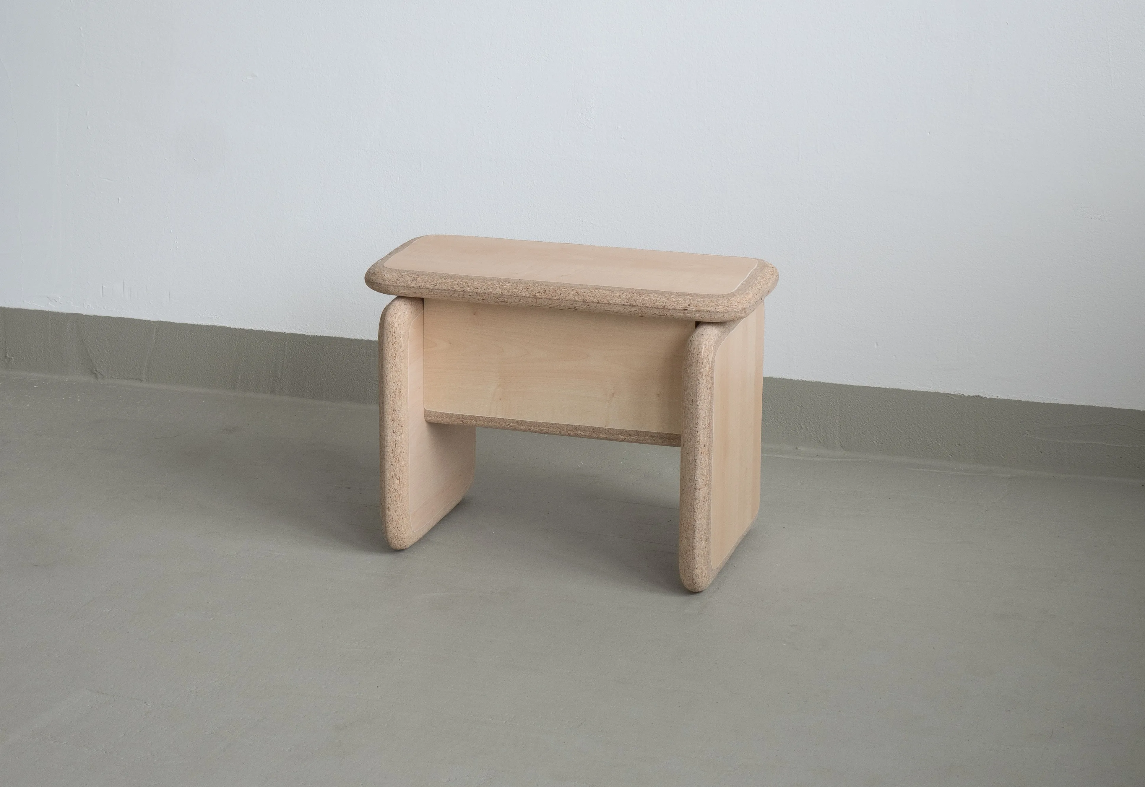 Surrogate Wood