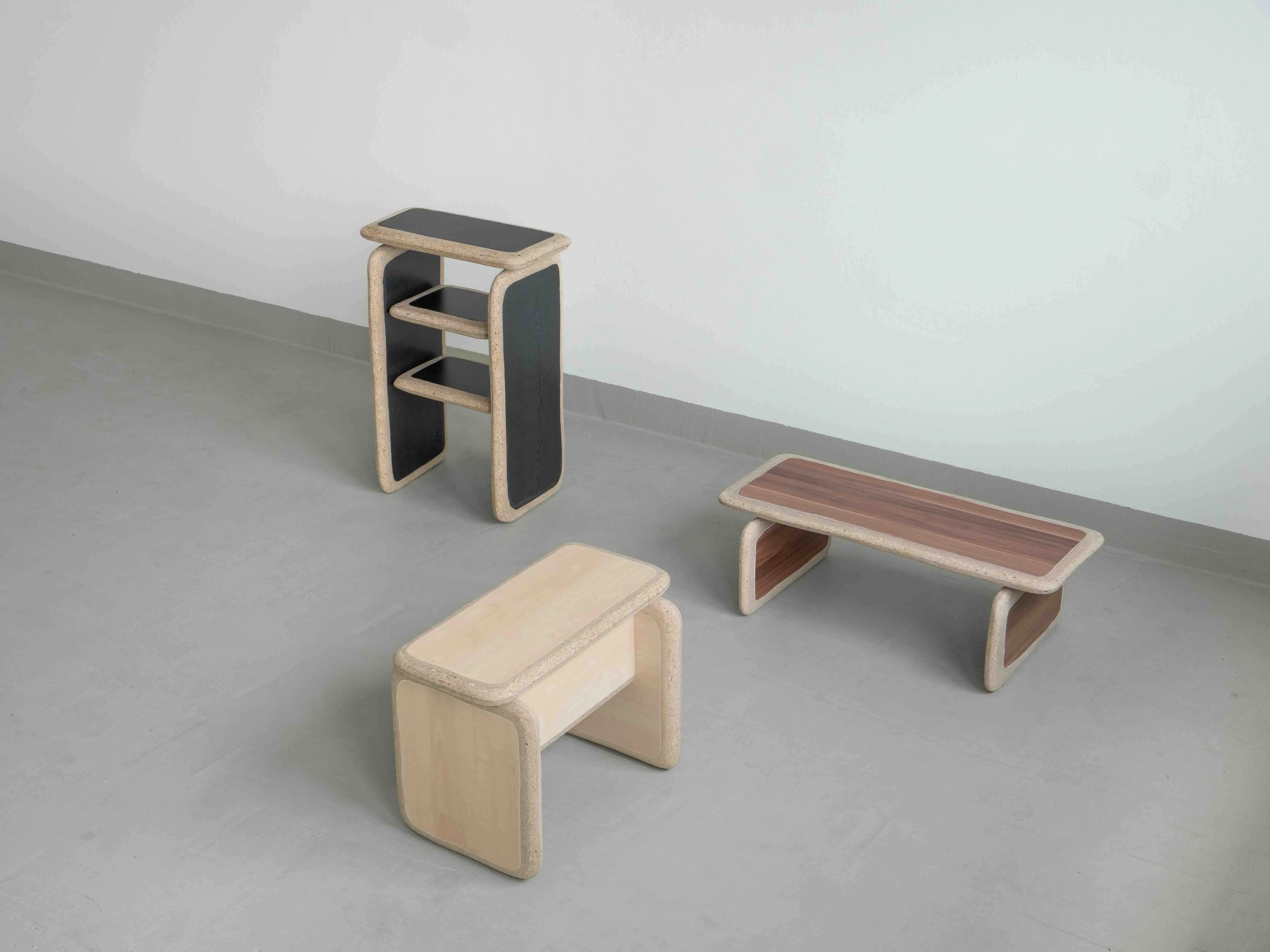 Surrogate Wood